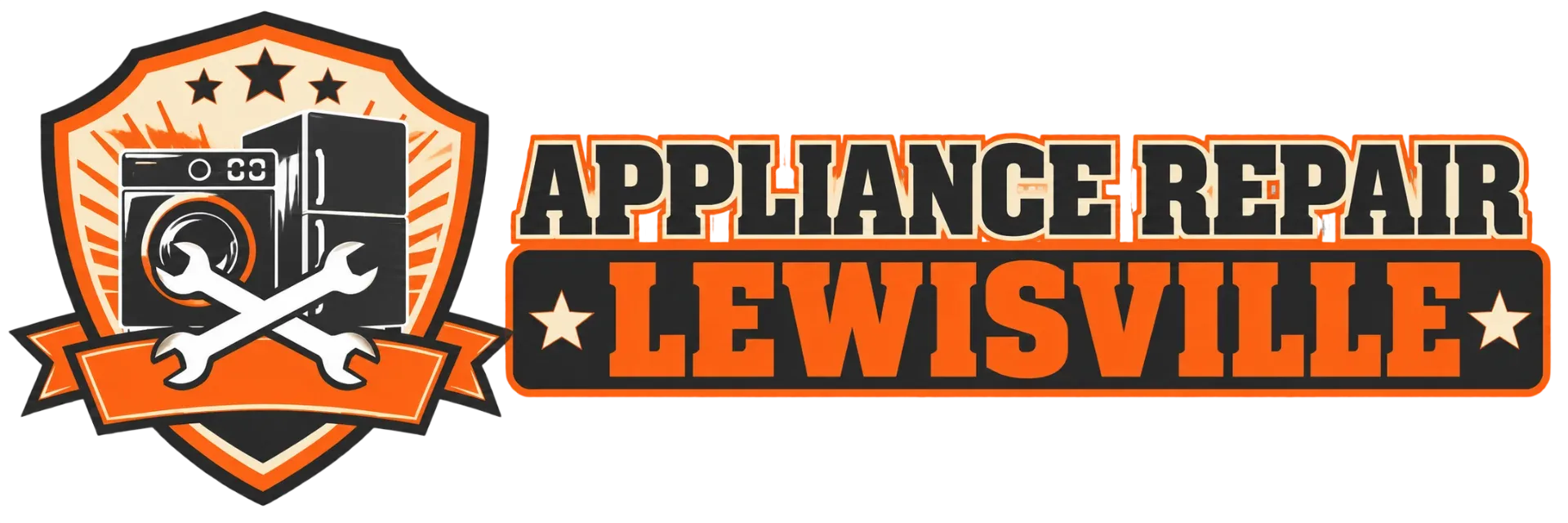 Appliance Repair Lewisville